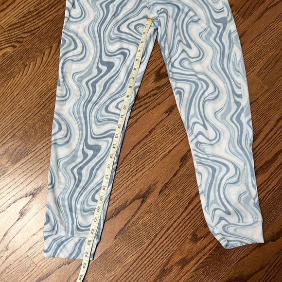 NWT Girls SO two piece pajama set size 10/12 - Picture 8 of 12